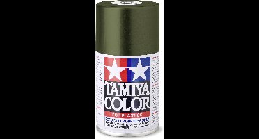 Ts-5 Olive Drab - 100ml - Tamiya - TAM85005