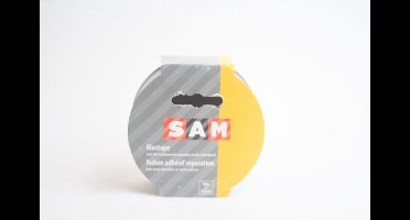 Sam klustape 10mx38mm