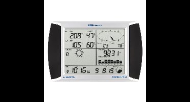 Weerstation PCE-FWS 20N