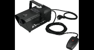 EUROLITE N-10 Rookmachine black