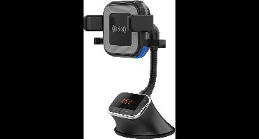 UNIQ Accessory - Alles in 1 Autohouder