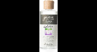 Boles d'olor - Lampenolie geurlamp – Violetta (500ml)
