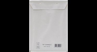 Soho Envelop Luchtkussen D14 A5 Papier 20 X 27,5 Cm Wit 3 Stuks