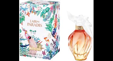 Nina Ricci - L'Air du Paradis Eau De Toilette 100ML