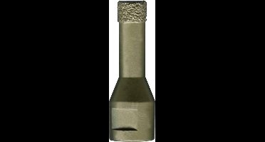 Heller 28710 4 Tegelboor diamantboor dakpanboor 14 mm