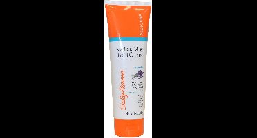Sally Hansen Moisturizing Foot Creme - 115 ml