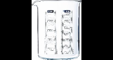 PYREX - MAATGLAS 0.75L
