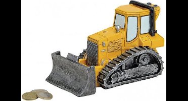 Spaarpot bouw shovel /graafmachine