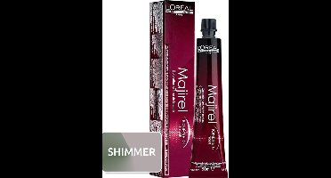 L'Oréal Professionnel - Haarverf - Majirel - 50ML - .20