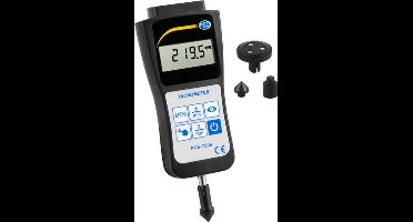 PCE Instruments PCE-T236 Toerenteller