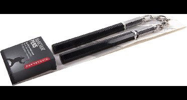 Kikkerland Nunchuck Pens