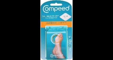 Bunion Dressings Compeed (5 uds)