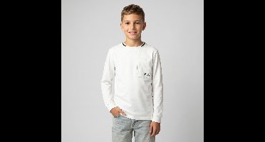 Cars Jeans Longsleeve Meyran Jr. - Jongens