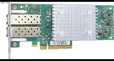 HPE SN1600Q 32Gb Single Port Fibre Channel Host Bus