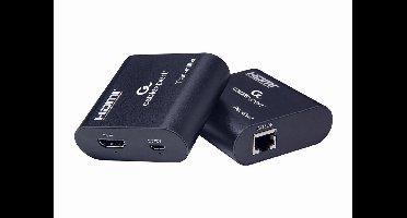 Cablexpert - HDMI Verlenger via UTP