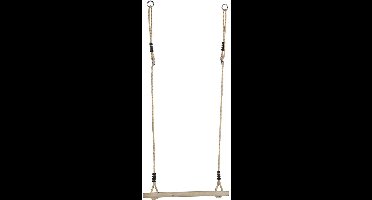 KBT trapeze hout
