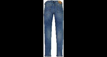 Diesel jeans blauw