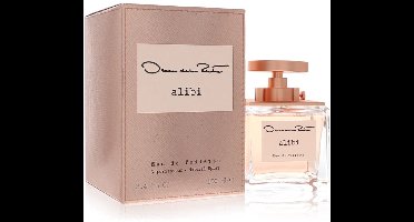 Alibi Eau De Toilette (edt) 50ml