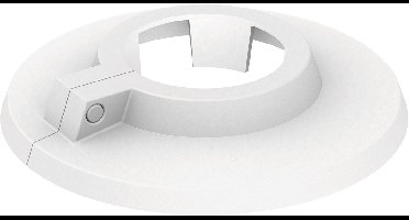 Flamco Buisrozet (15mm)