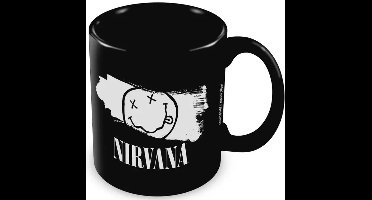 Nirvana - Whipe - Mok