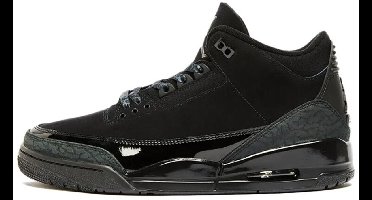 Jordan 3 Retro Black Cat (2025)