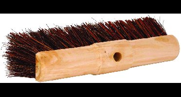 Gemeentebezem bassine stalks - Super Prof - 450mm