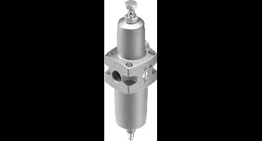 Festo Filterregelaar NPT1/2-14'' 0.5-12bar 1930l/min 5µm - 5394674 - P2WKX