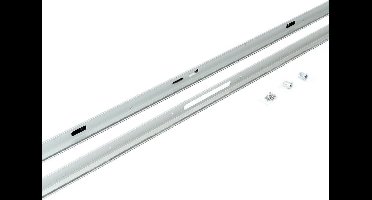 Alprokon Deurnaald PR 19-1 40/2450mm rs (Prijs per stel)