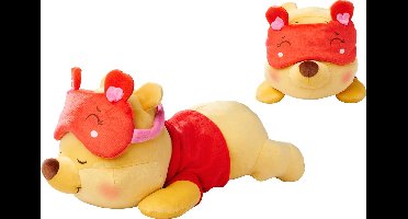 Pluche Disney - Wellbeing Pooh (40cm)