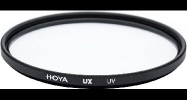 Hoya UV Filter - UX serie - 62mm