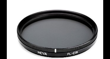 Hoya Circulair Polarisatiefilter 72 mm