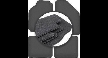 Premium automatten voor: Fiat Bravo hatchback (1995-2001)
