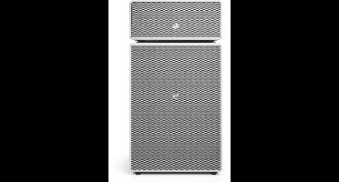 Audio Pro Drumfire II Smart Multiroom Partyspeaker – 2x20W + 200W Klasse D – Multiroom & Party Mode – Wifi, Bluetooth & AirPlay 2 – Wit