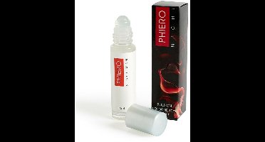 Parfum met Feromonen voor mannen - Zachte erotische geur - 500 Cosmetics 10 ml