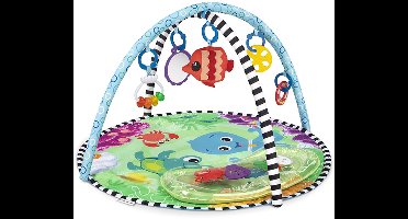 Babygym met watermat 2-in-1 - Baby Einstein - vanaf 0 maanden