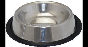 Happy Pet Voerbak Antislip - 17 CM