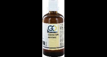 GO Equisetum arvense bio 100 Milliliter
