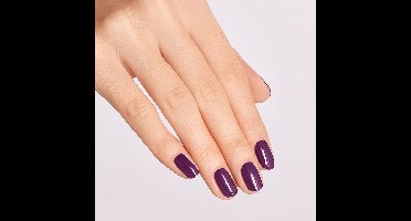 O.P.I Nagellak - N00Berry