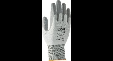 Uvex Phynomic Foam Handschoen maat 9 (L)