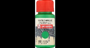 Textielverf - Bladgroen - Art Creation - 50ml