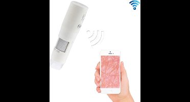 B-Tech Handheld Wifi Microscoop