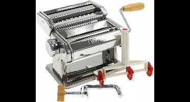 Kinghoff 3114 - Pastamaker - RVS