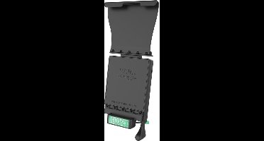 GDS® Locking Vehicle Dock for Apple iPad Pro 12.9" 3rd-5th Gen