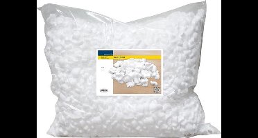 Raadhuis opvulchips - bio-wit - 50 liter