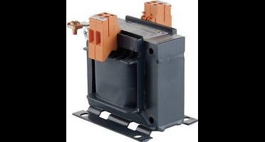 elma TT IZ1224 Veiligheidstransformator 1 x 230 V 1 x 24 V/AC 200 VA 8.33 A