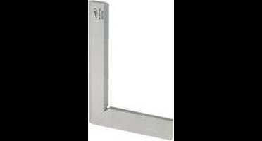 HELIOS PREISSER Helios Preisser 0388104 Haarwinkelhaak 100 x 70 mm 90 °