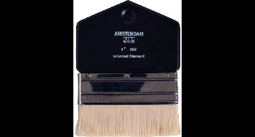 Paddle Brush - 4 inch - Amsterdam