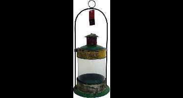 lantern recy.iron | ø20x47 | mix colour