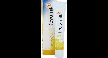 Revamil Wondgel Tube