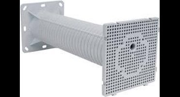 KOPOS MDZ 300_KB Installatiedoos (l x b) 119 mm x 119 mm